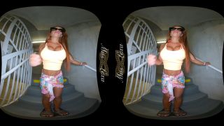 Intense Passionate Night with a Seductive Bedroom Stranger-1