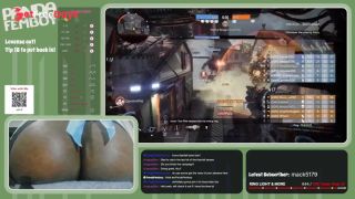 [GetFreeDays.com] PandaFemboy Plays Titanfall 2 Multiplayer Part 3 Adult Leak December 2022-4