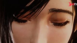 [GetFreeDays.com] Tifa final fantasy compilation Porn Stream February 2023-9