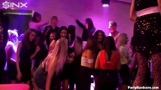 Party Hardcore Gone Crazy Vol. 45 Part 1 - Cam 4 casting -9