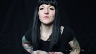 ﻿Pay Your Taxes - Stroke and Send (Femdom porn)-1