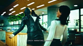 Job Interview Gone Wrong-P1-36 (Fetish porn)-1