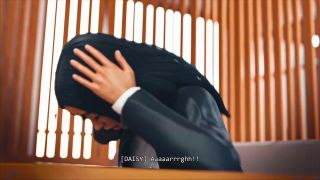 Job Interview Gone Wrong-P1-36 (Fetish porn)-3