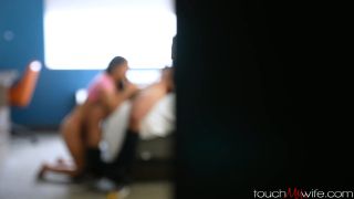 Kiana Kumani Cheats w/ Hubby's Approval | FullHD | TouchMyWife 2025-1
