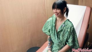 [GetFreeDays.com] Medfetishes Scarlett Johnson Tit Consultation Part 1-2 medical injection porn-1