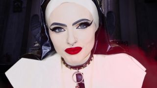 porn clip 1 Empress Poison – Holy Hell Poppers on femdom porn stella cox femdom-1