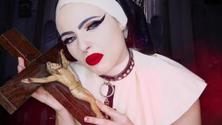 porn clip 1 Empress Poison – Holy Hell Poppers on femdom porn stella cox femdom-7