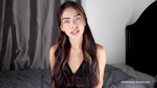 online video 48 asa akira fetish femdom porn | Goddess Angelina - Im Allergic To Small Dick | brat girls-0