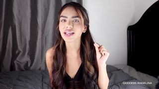 online video 48 asa akira fetish femdom porn | Goddess Angelina - Im Allergic To Small Dick | brat girls-3