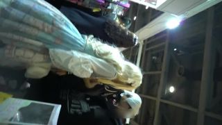 China – Taiwan Cosplay event Secret upside-down – chinataiwan5 Asian-9