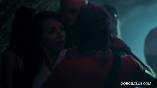 Carollina Cherry (Hardcore porn)-1