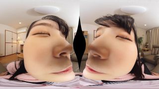 SPIVR-022 A - Virtual Reality - Jav-0