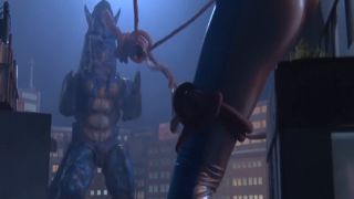 [SuperMisses.com] GRET-45 Fantasy Science Gigantic Heroine :Velzandy-013-8