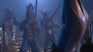 [SuperMisses.com] GRET-45 Fantasy Science Gigantic Heroine :Velzandy-013-9