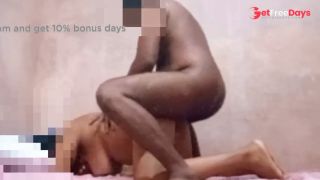 Best Action for doggy style with my bestie-9