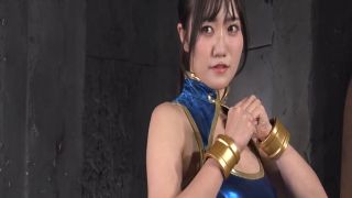 [WarAnLov.com] [ZATS-44] Burning Action Super Heroine Chronicles 44 International Crime Investigator Meifa-020-8