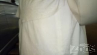  Voyeur upskirt – Tanned woman in a broad white skirt (AVI, FullHD, 1920×1080) on voyeur  | voyeur | voyeur -8