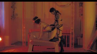 MxTomie's FullHD Femdom: Cock & Ass Obedience Fantasy-8