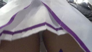 China – Taiwan Cosplay event Secret upside-down – chinataiwan22 asian -6