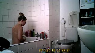online porn clip 19 Hidden Cam In The Bathroom, amateur 18 homemade on amateur porn -1
