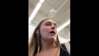 Alexa Grace PropertySex - Alexa Grace Where The Fuck Are You Going Blonde-8