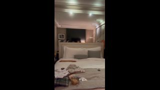 Mia Khalifa Solo Show - Big Tits in the Bathtub 404P SD-2
