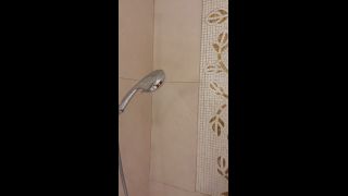 Mia Khalifa Solo Show - Big Tits in the Bathtub 404P SD-6