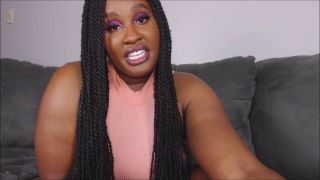 Unfriendly Black Hottie – Too Late to Fuck Now.-8