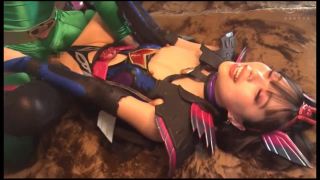 [waranlov.com] MEGA-01 ヒロインセックスオンリー 女幹部ラージュラ | cosplay, コスプレ, superheroine, 女子プロレス, wrestling-6