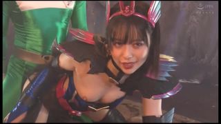 [waranlov.com] MEGA-01 ヒロインセックスオンリー 女幹部ラージュラ | cosplay, コスプレ, superheroine, 女子プロレス, wrestling-7