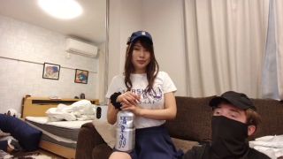 Big Boobs Hidinginjapans Hanamiya Kyoko has an interview 2-0