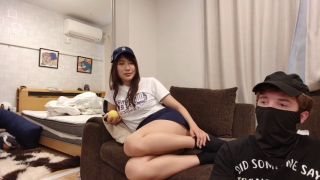 Big Boobs Hidinginjapans Hanamiya Kyoko has an interview 2-3