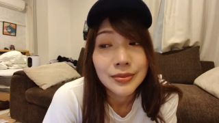 Big Boobs Hidinginjapans Hanamiya Kyoko has an interview 2-5