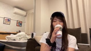 Big Boobs Hidinginjapans Hanamiya Kyoko has an interview 2-7
