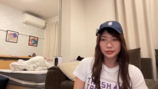 Big Boobs Hidinginjapans Hanamiya Kyoko has an interview 2-8