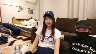 Big Boobs Hidinginjapans Hanamiya Kyoko has an interview 2-9