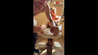 free porn clip 4 R51com – Day 6 – Foot Fetish on bdsm porn vr fetish-8