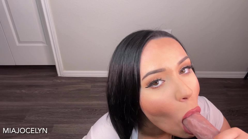 Femdom porn  Mia Jocelyn – Pervy Professor Breeds Schoolgirl [UltraHD 4K 2160p] 2025 fetish 