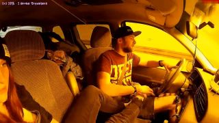 2Broke Travelers - Footjob nach dem riechen meiner Sneaker und Füße 720P - Amateur-2