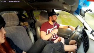 2Broke Travelers - Footjob nach dem riechen meiner Sneaker und Füße 720P - Amateur-8