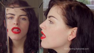 xxx video 44 Molly Darling – Giantess Threatens Vore Multiple Angle | mouth fetish | fetish porn superheroine fetish-9