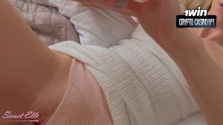 7188 Truth or dare gone WRONG Sister's BFF Grinding on my Dic...-7