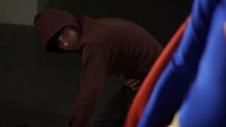 Movie title:The low blow part 1 - Capture, Superheroine, Babe.-1