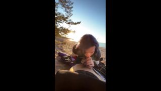 video 13 Outdoor Sex and Blowjob in Public  Real Couple Homemade Darcy Dark [Pornhub] (FullHD 1080p) - fetish - femdom porn nhentai femdom-1