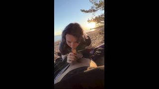 video 13 Outdoor Sex and Blowjob in Public  Real Couple Homemade Darcy Dark [Pornhub] (FullHD 1080p) - fetish - femdom porn nhentai femdom-8