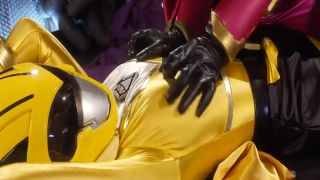 [WarAnLov.com] [MSZ-26] Secure Ranger VS Phantoma Ranger Criminal investigator-008-0