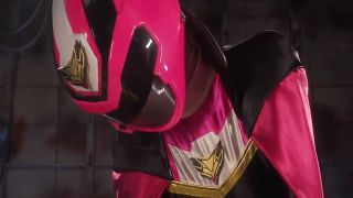 [WarAnLov.com] [MSZ-26] Secure Ranger VS Phantoma Ranger Criminal investigator-008-3