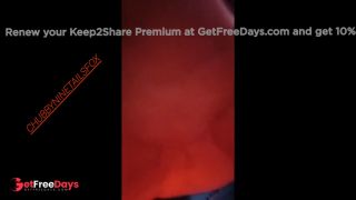 [GetFreeDays.com] Up Close Pussy plus Reshaving Sex Clip April 2023-6