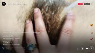 Brittany Bardot - hairy cum cut - Deepthroat-7