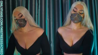online video 26 slim fetish femdom porn | Mistress Sacred - Hard Pegging in Transparent Latex Tights Part 2 - FullHD 1080p | femdom-1